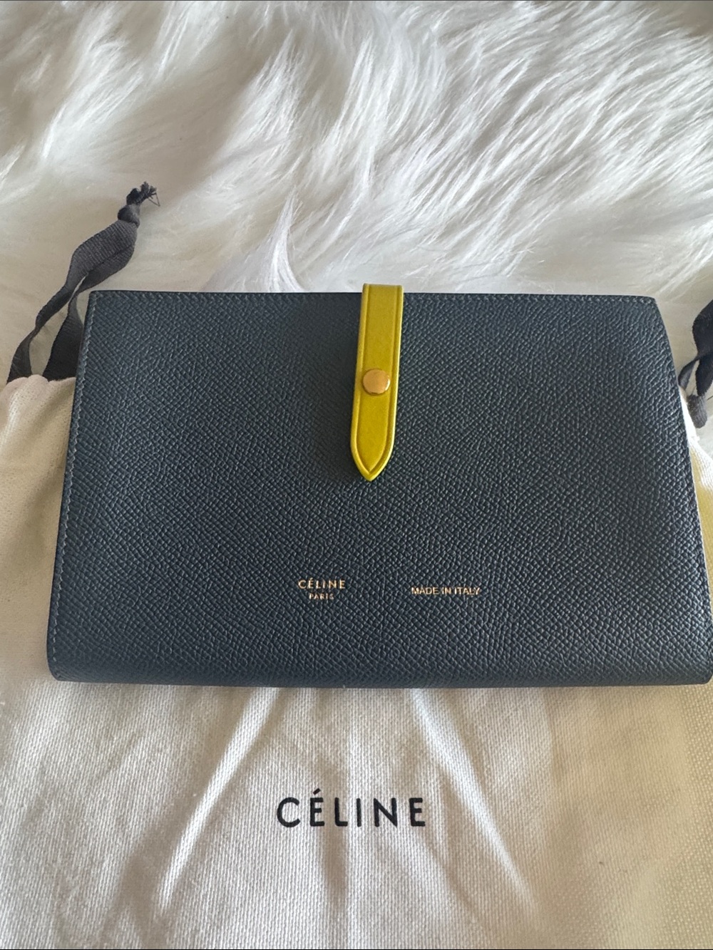 Celine Multi function wallet - Picture 2 of 9